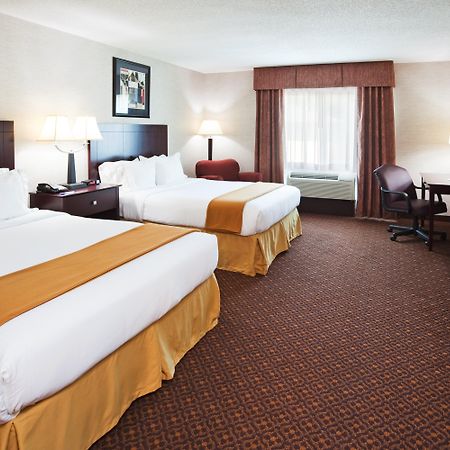 Holiday Inn Express Carrollton, An Ihg Hotel Rum bild
