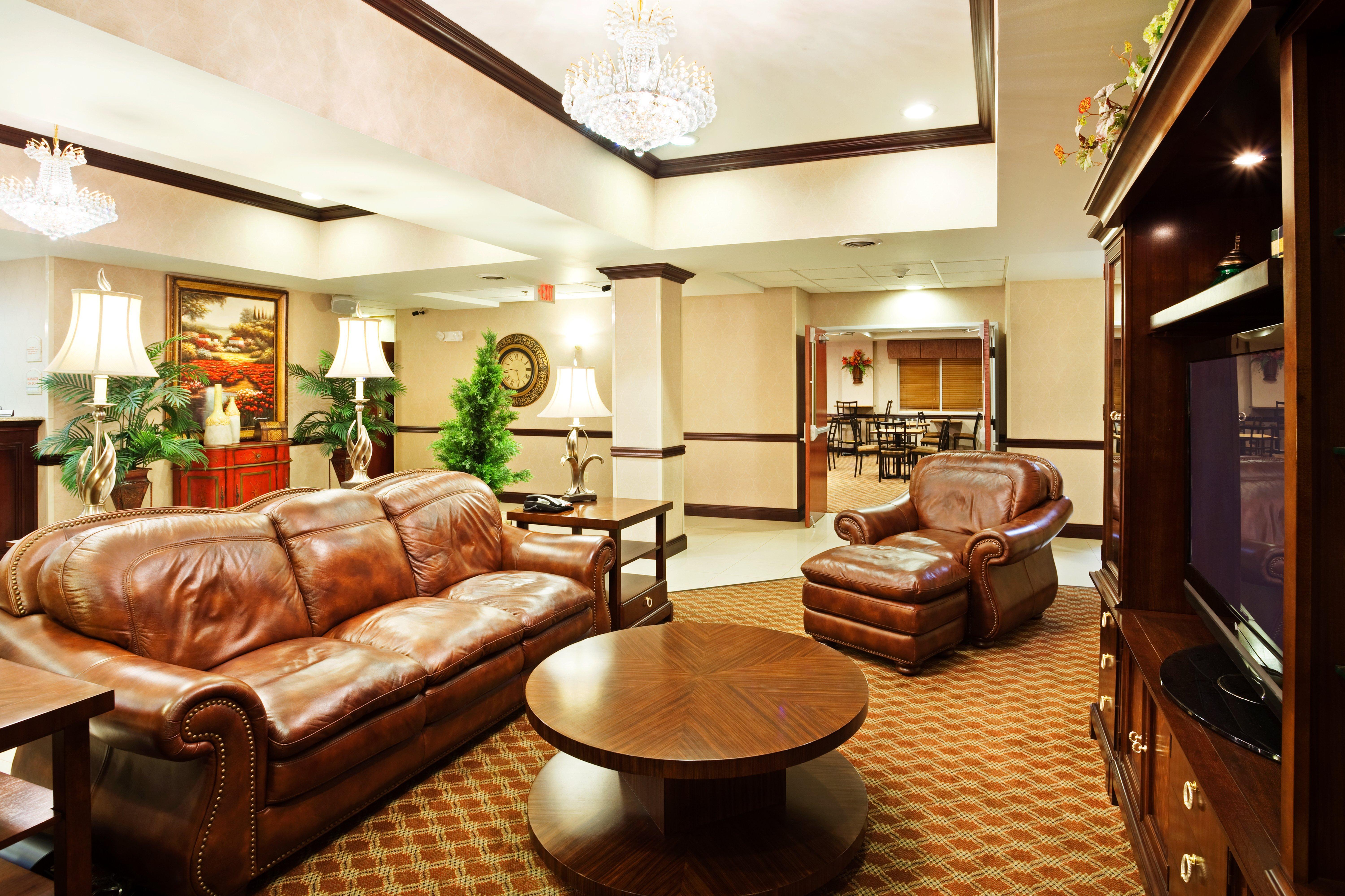 Holiday Inn Express Carrollton, An Ihg Hotel Exteriör bild