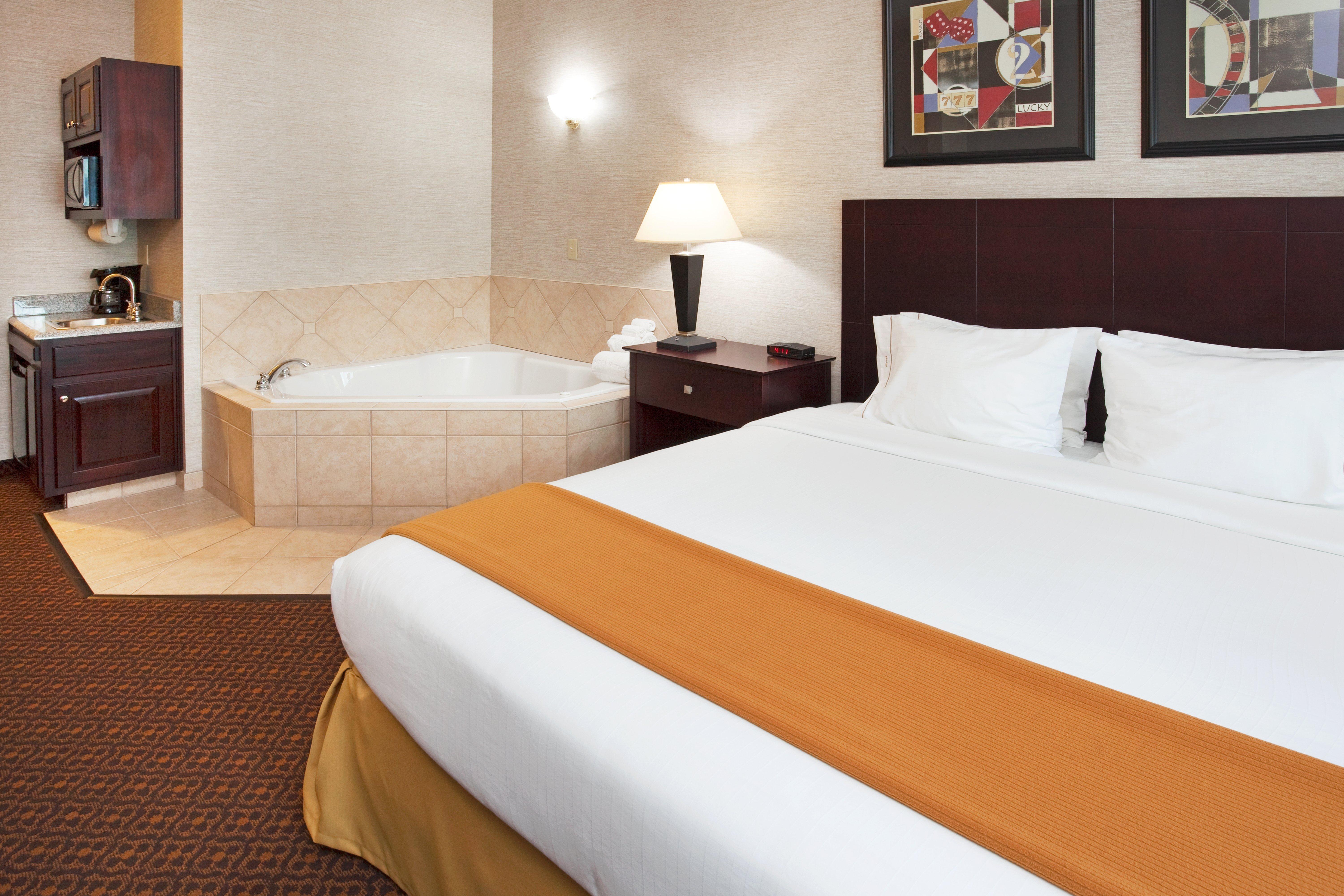 Holiday Inn Express Carrollton, An Ihg Hotel Exteriör bild