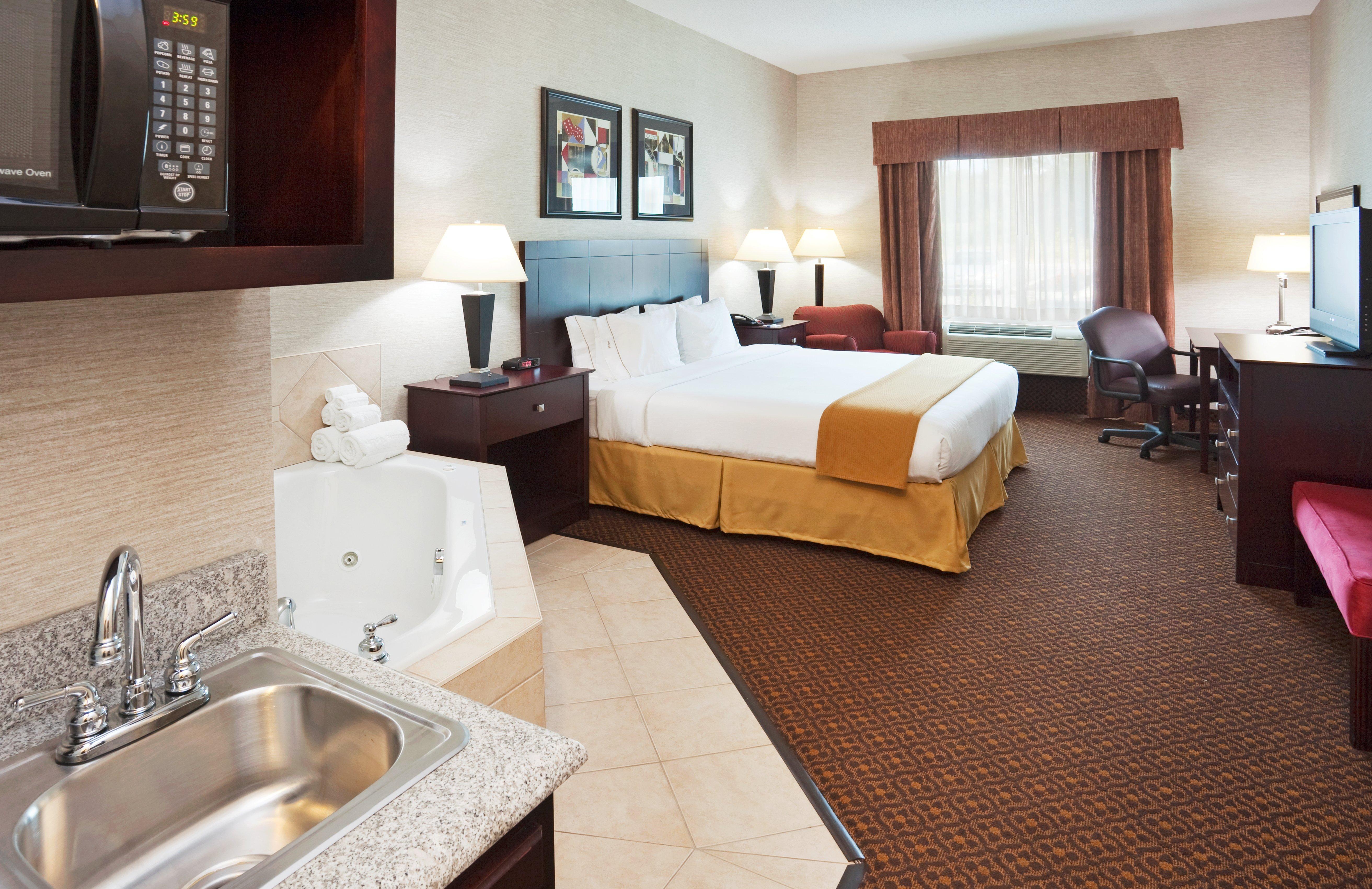 Holiday Inn Express Carrollton, An Ihg Hotel Exteriör bild