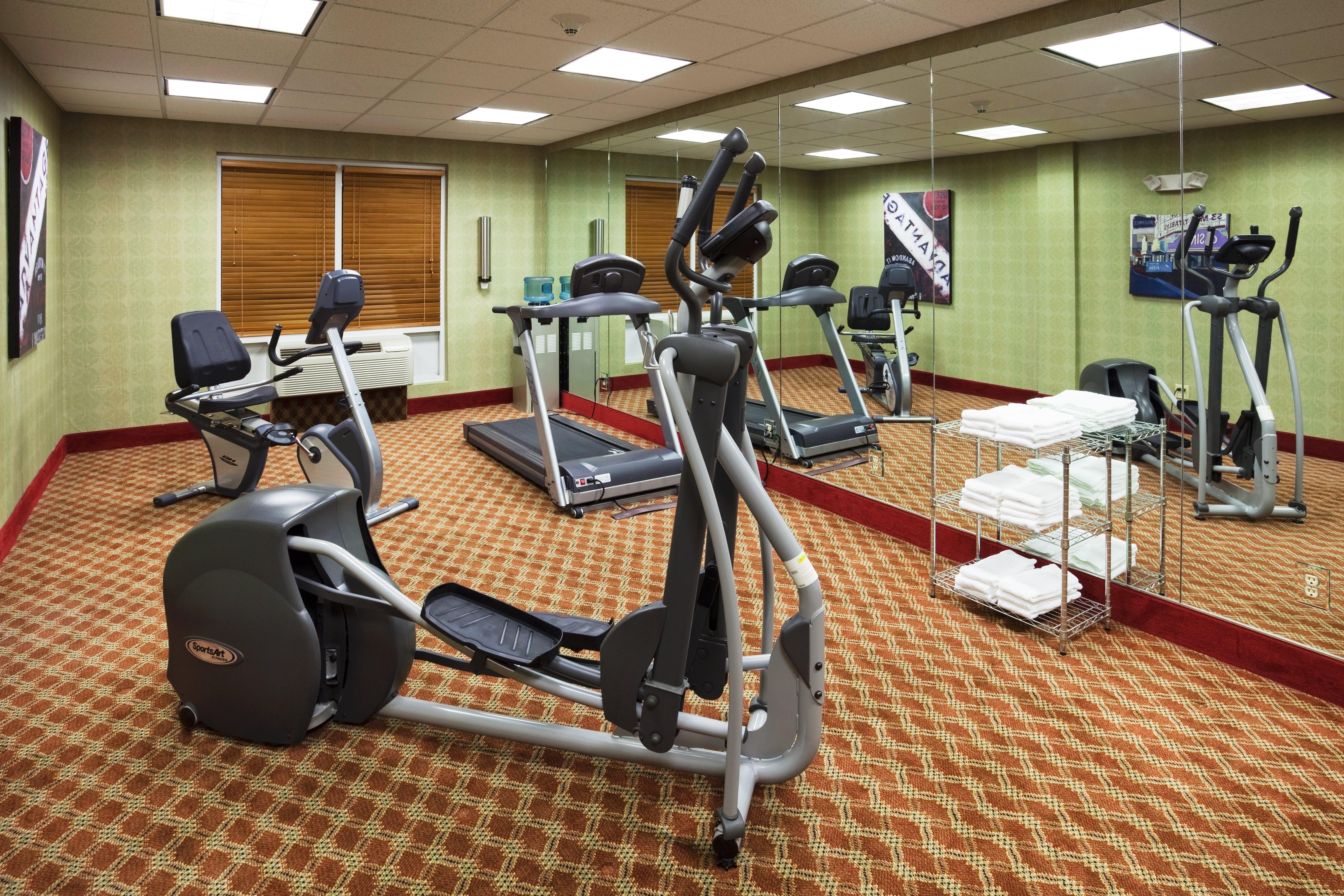 Holiday Inn Express Carrollton, An Ihg Hotel Exteriör bild
